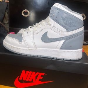 Retro Air Jordan 1